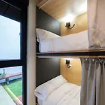 Dpaso Hostel Chantada