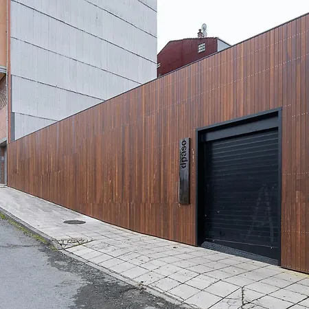 Dpaso Auberge de jeunesse