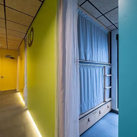 Hostel Dpaso Chantada