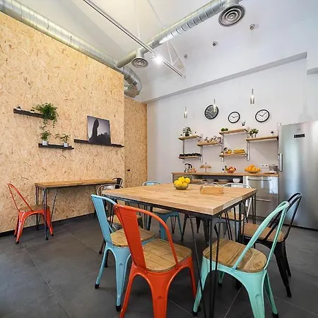 Dpaso Hostel