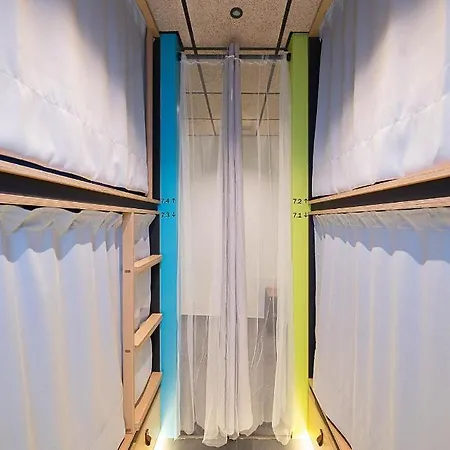 Vandrarhem Dpaso Chantada