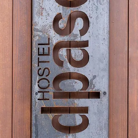 Dpaso Vandrarhem Chantada