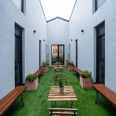 Dpaso Hostel Chantada