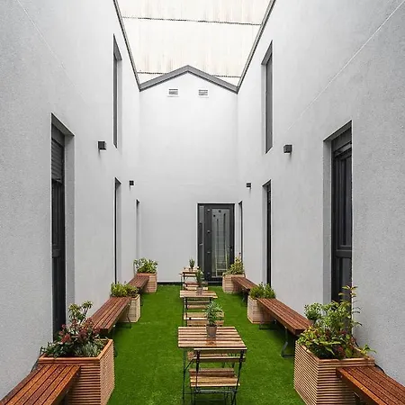 Dpaso Hostel *