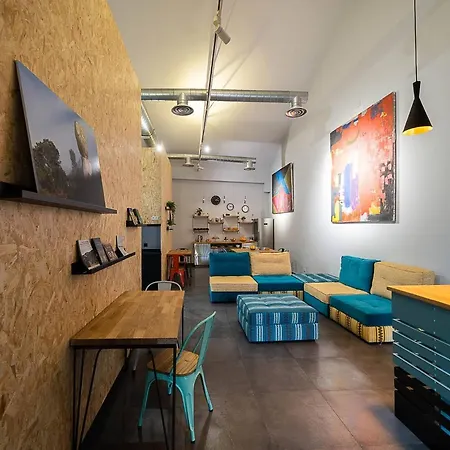 Dpaso Hostel Chantada