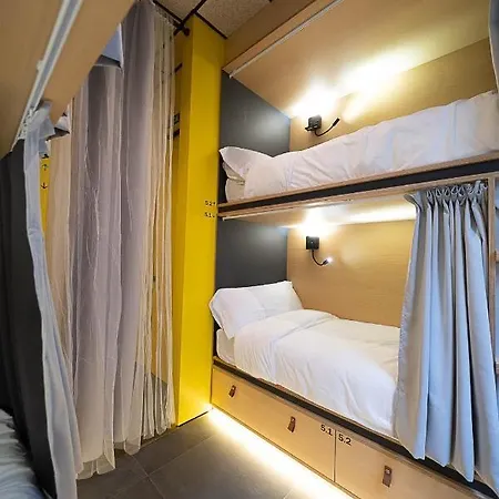 Hostel Dpaso Chantada