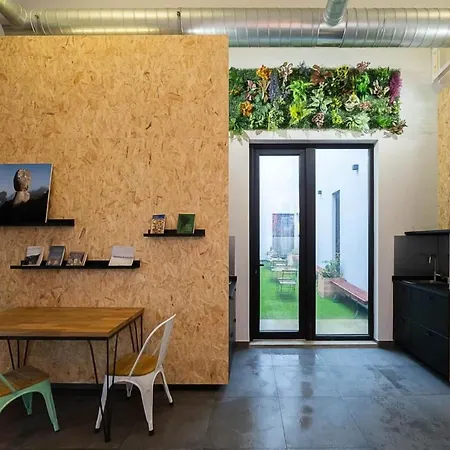 Auberge de jeunesse Dpaso