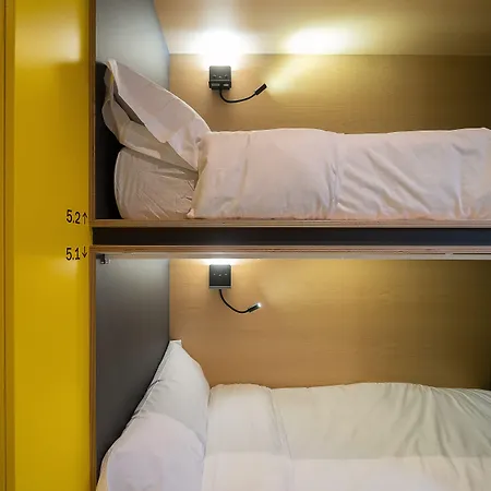 Dpaso Vandrarhem Chantada