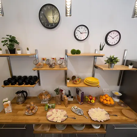 Auberge de jeunesse Dpaso