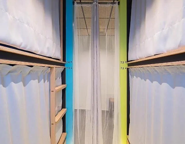 Auberge de jeunesse Dpaso Chantada