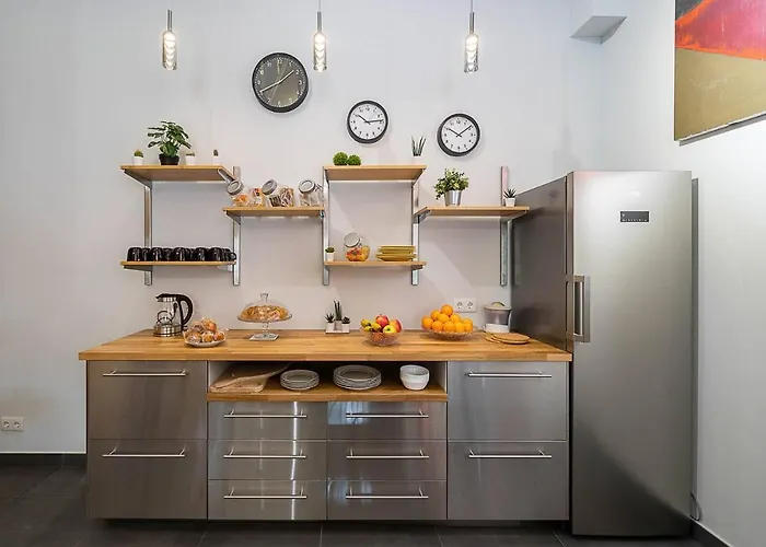 Auberge de jeunesse Dpaso