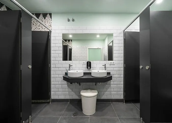 Auberge de jeunesse Dpaso Chantada