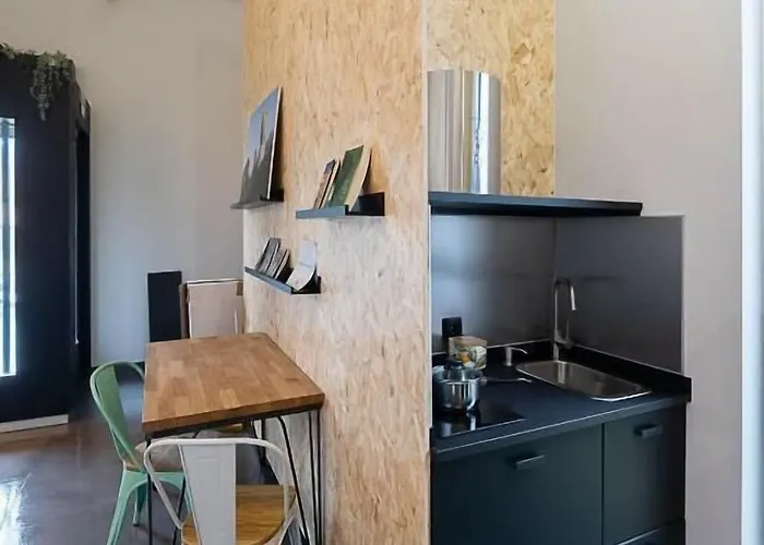 Dpaso Auberge de jeunesse